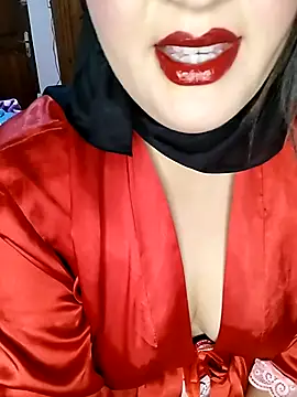 Snapshot of Rawya-34 chatting on 6, 12, 2024 Rawya-34 online show from 6, 12, 2024