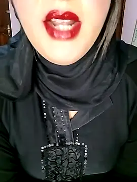 Snapshot of Rawya-34 chatting on 7, 12, 2024 Rawya-34 online show from 7, 12, 2024