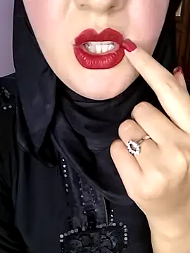 Snapshot of Rawya-34 chatting on 8, 12, 2024 Rawya-34 online show from 8, 12, 2024