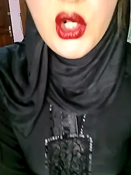 Snapshot of Rawya-34 chatting on 10, 12, 2024 Rawya-34 online show from 10, 12, 2024