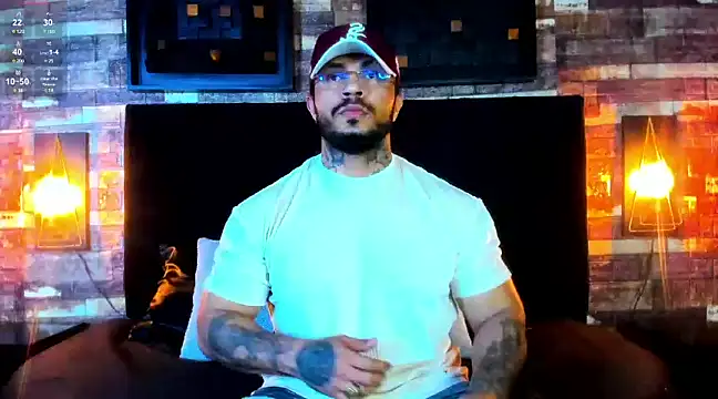 Van Velckan online show from 15, 1, 2025