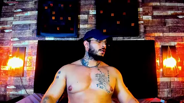 Van Velckan online show from 26, 1, 2025