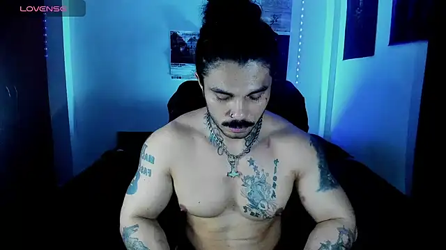 Van Velckan online show from 14, 12, 2025