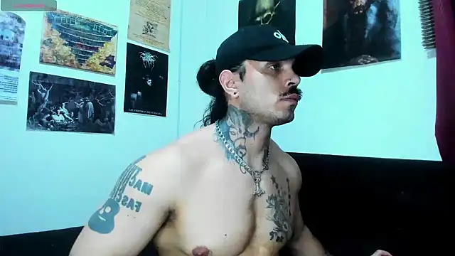 Van Velckan online show from 1, 5, 2026