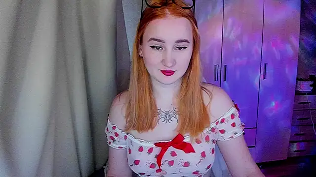 KeiraNight online show from 3, 5, 2026