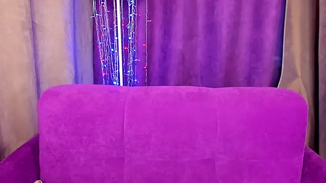 AlinaLovelyX online show from 16, 2, 2025