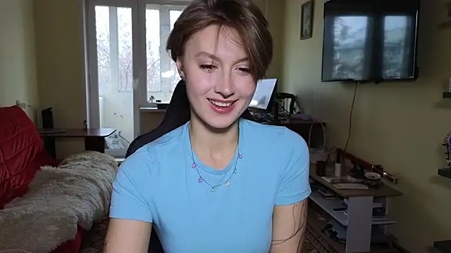 MalvinaBlum online show from 30, 10, 2025