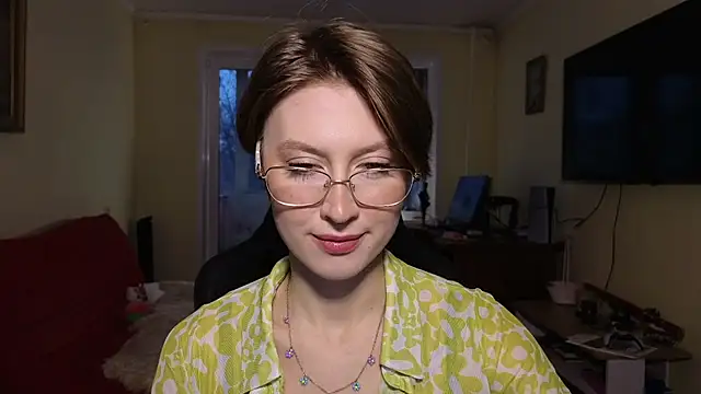 MalvinaBlum online show from 19, 11, 2025