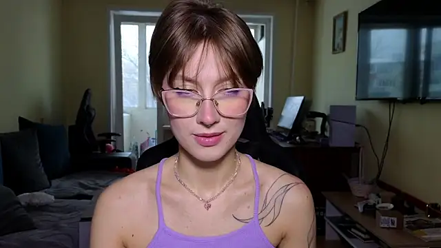 MalvinaBlum online show from 17, 2, 2026