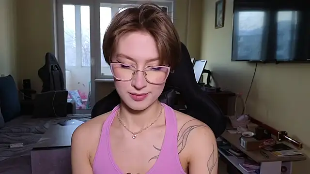 MalvinaBlum online show from 27, 2, 2026