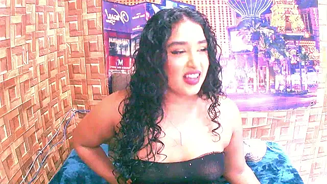 IndianAngel4u online show from 17, 4, 2026