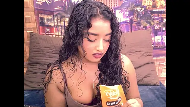 IndianAngel4u online show from 6, 7, 2026