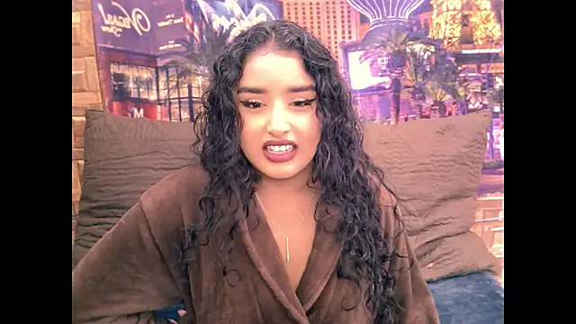IndianAngel4u online show from 7, 7, 2026