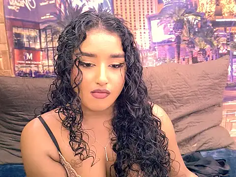 IndianAngel4u online show from 10, 7, 2026