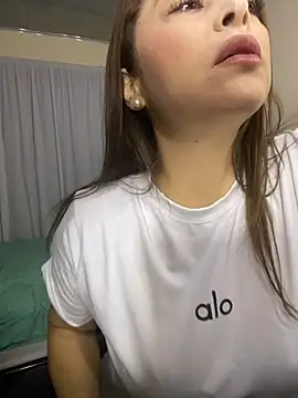 Snapshot of Anto_Naranjo chatting on 6, 8, 2026 Anto Naranjo online show from 6, 8, 2026