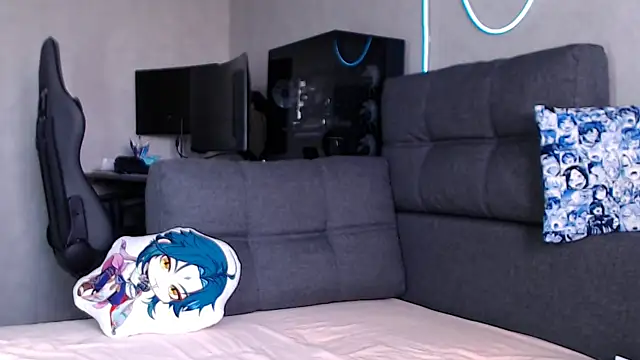 CassidyKiss online show from 3, 10, 2025