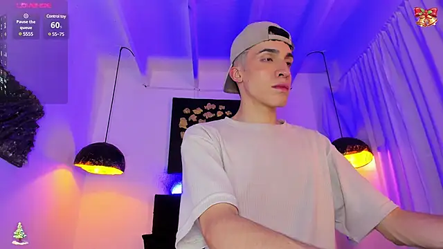 Angel Snowhotxxx online show from 21, 12, 2024