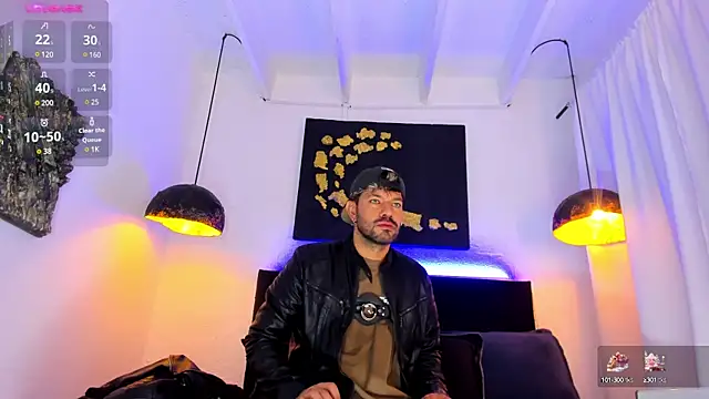 Angel Snowhotxxx online show from 28, 12, 2024