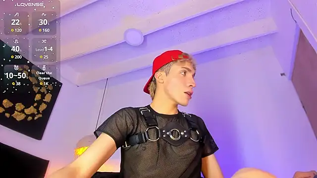 Angel Snowhotxxx online show from 11, 3, 2025