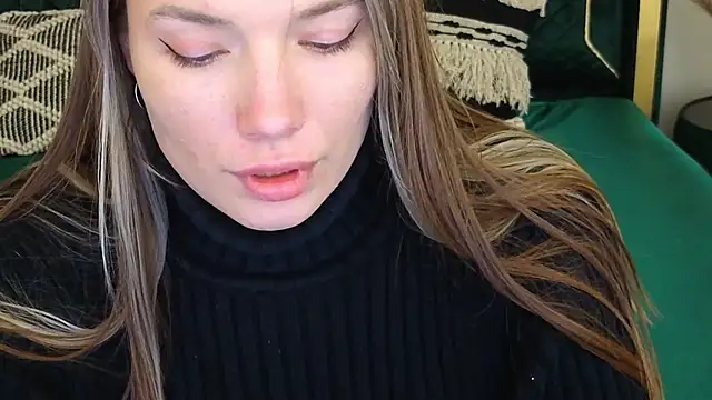 IceDanielles online show from 8, 5, 2026