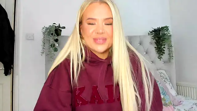 Alexia-Lee online show from 7, 2, 2025