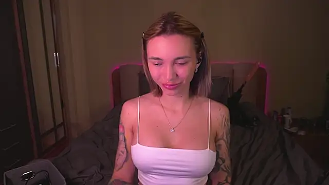 Teo Rose online show from 28, 2, 2025