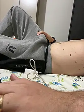 mocinhohrc online show from 13, 9, 2025