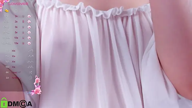 Snapshot of Polumna_cute chatting on 6, 12, 2024 Polumna cute online show from 6, 12, 2024