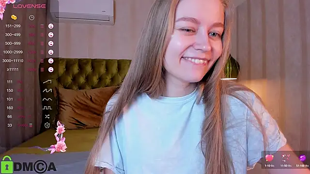 Snapshot of Polumna_cute chatting on 1, 1, 2025 Polumna cute online show from 1, 1, 2025