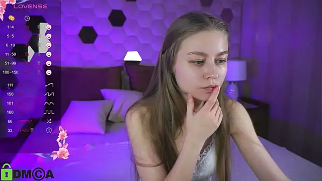 Snapshot of Polumna_cute chatting on 25, 1, 2025 Polumna cute online show from 25, 1, 2025