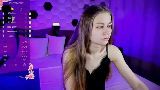 Snapshot of Polumna_cute chatting on 12, 2, 2025 Polumna cute online show from 12, 2, 2025