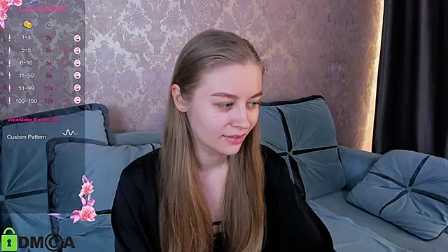 Snapshot of Polumna_cute chatting on 18, 3, 2025 Polumna cute online show from 18, 3, 2025