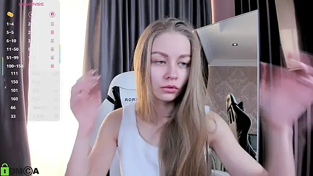 Snapshot of Polumna_cute chatting on 19, 10, 2025 Polumna cute online show from 19, 10, 2025