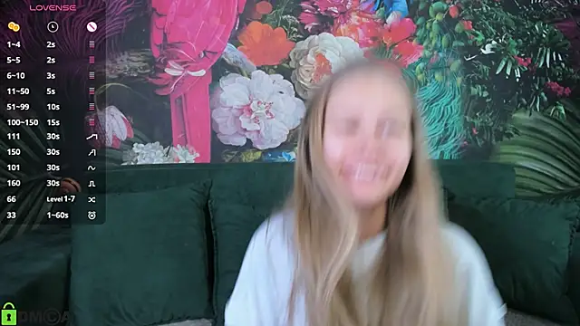 Polumna cute online show from 14, 11, 2025