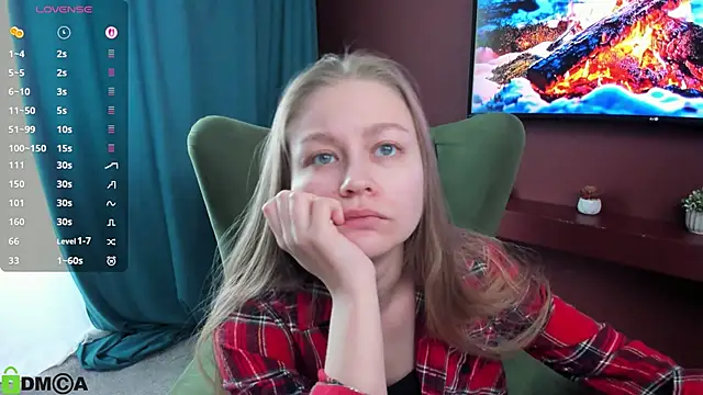 Polumna cute online show from 26, 2, 2026