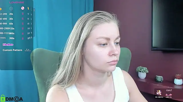 Polumna cute online show from 7, 5, 2026