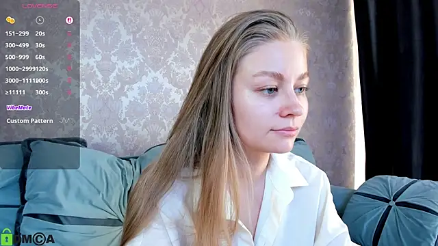 Polumna cute online show from 10, 5, 2026