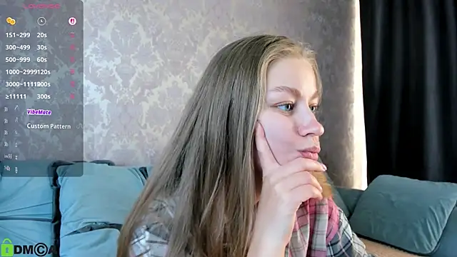 Polumna cute online show from 15, 5, 2026