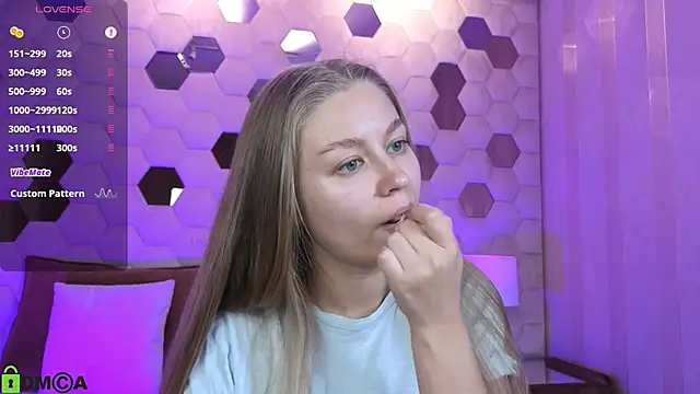 Polumna cute online show from 13, 6, 2026