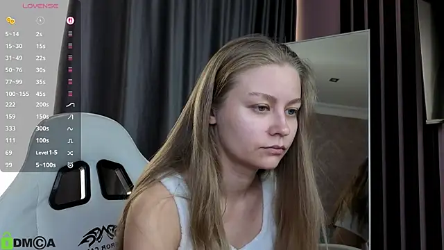 Polumna cute online show from 5, 7, 2026