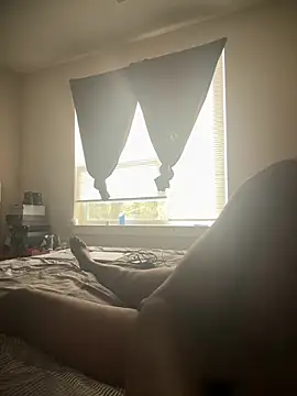 PatHaitianFenis online show from 23, 3, 2026