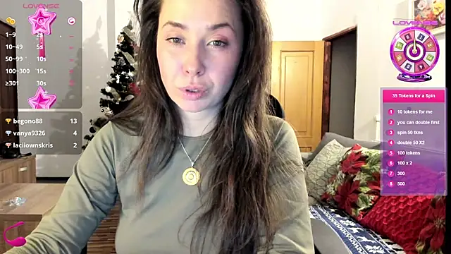 Snapshot of PlayfulGoddess chatting on 14, 2, 2025 PlayfulGoddess online show from 14, 2, 2025