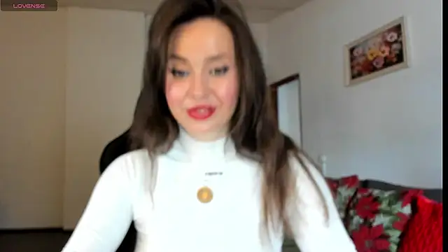 Snapshot of PlayfulGoddess chatting on 17, 2, 2025 PlayfulGoddess online show from 17, 2, 2025