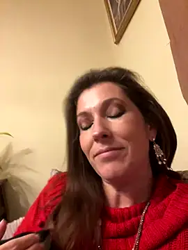 Lwhite1 online show from 22, 11, 2025