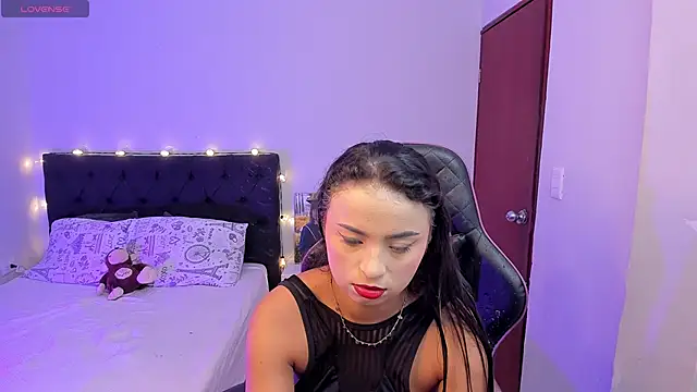 Snapshot of evelyn_23 chatting on 15, 3, 2025 evelyn 23 online show from 15, 3, 2025