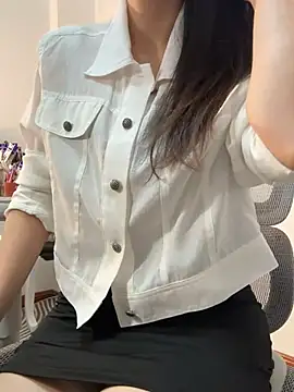 Snapshot of Annabody chatting on 8, 6, 2026 Annabody online show from 8, 6, 2026