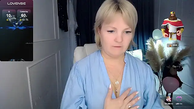 Juarnea online show from 25, 2, 2025