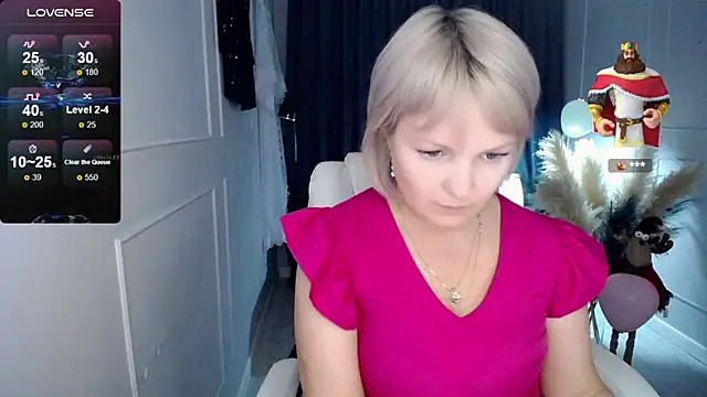 Juarnea online show from 27, 2, 2025