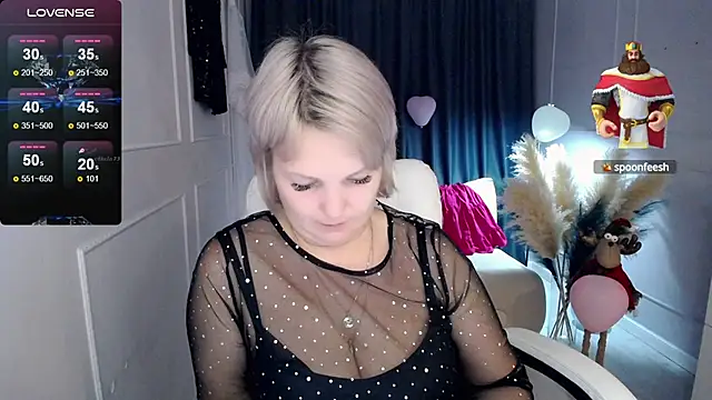 Juarnea online show from 28, 2, 2025