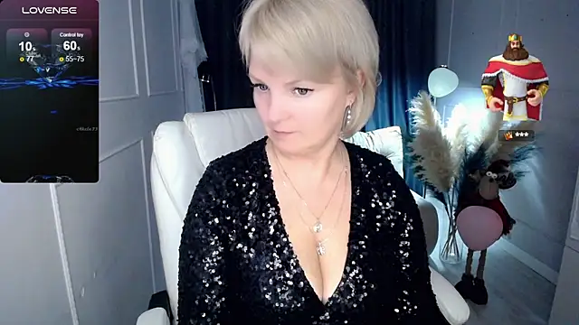 Juarnea online show from 7, 3, 2025